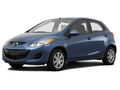 MAZDA2