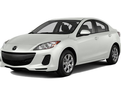 MAZDA3